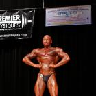 Richard  Blackwood - NPC All South 2011 - #1